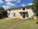 For sale House Ruffec 146 m2 6 pieces