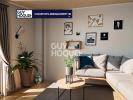 For sale Apartment Montpellier 61 m2 2 pieces