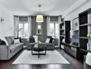 For sale Apartment Clichy 82 m2 4 pieces