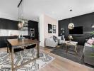 For sale Apartment Saint-maur-des-fosses 100 m2 5 pieces