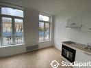 For rent Apartment Charleville-mezieres 15 m2
