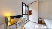 For rent Apartment Rennes 15 m2