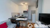 For rent Apartment Grenoble 30 m2 2 pieces
