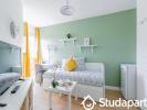 For rent Apartment Pierrefitte-sur-seine 11 m2
