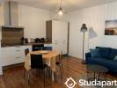 For rent Apartment Pau 15 m2