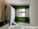 For rent Apartment Meaux 12 m2