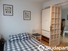 For rent Apartment Dijon 10 m2