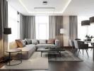 For sale Apartment Aubervilliers 53 m2 2 pieces