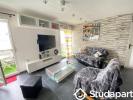 For rent Apartment Reims 41 m2 2 pieces