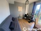 For rent Apartment Noisiel 11 m2