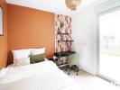 For rent Apartment Schiltigheim 11 m2
