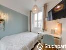 For rent Apartment Lyon-3eme-arrondissement 11 m2