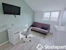 For rent Apartment Amiens 10 m2