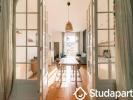 For rent Apartment Bordeaux 56 m2 2 pieces