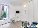 For rent Apartment Paris-13eme-arrondissement 12 m2