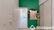 For rent Apartment Toulon 11 m2