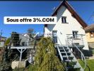 For sale House Steinbourg 134 m2 5 pieces