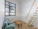 For rent Apartment Levallois-perret 24 m2
