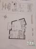 For rent Apartment Osny 43 m2 2 pieces