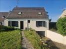 For rent House Apremont 150 m2 7 pieces