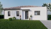 Vente Maison Villate 4 pieces 95 m2