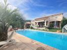 For sale House Marseille-13eme-arrondissement 140 m2 4 pieces