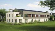 For rent Apartment Bischoffsheim 43 m2 2 pieces