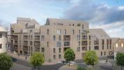 For rent Apartment Saint-malo 45 m2 2 pieces