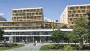 Location Appartement Reims 22 m2