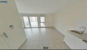 Location Appartement Dijon 30 m2
