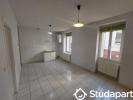 For rent Apartment Saint-etienne 34 m2 2 pieces