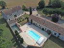 For sale House Blanzay 252 m2 5 pieces