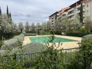 For sale Apartment Marseille-14eme-arrondissement AVENUE CLAUDE MONET 64 m2 3 pieces