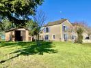 Vente Maison Saint-sauveur-de-meilhan 6 pieces 163 m2