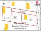 For sale Land Questembert 2783 m2