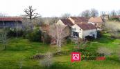 For sale House Catus 70 m2 3 pieces