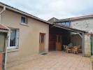 Vente Maison Clere-sur-layon 6 pieces 143 m2