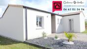 Vente Maison Challans 6 pieces 110 m2