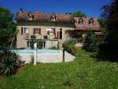 Vente Maison Villeneuve VILLENEUVE 8 pieces 179 m2
