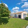 For sale House Bouhet 110 m2 6 pieces