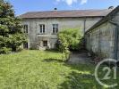 Vente Maison Neuilly-sous-clermont 7 pieces 210 m2