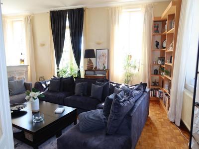 For sale Chemaudin 12 rooms 300 m2 Doubs (25320) photo 4