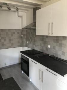 Louer Appartement Pont-sainte-maxence 730 euros
