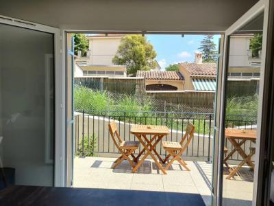 For sale Colle-sur-loup 2 rooms 41 m2 Alpes Maritimes (06480) photo 1
