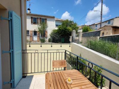 For sale Colle-sur-loup 2 rooms 41 m2 Alpes Maritimes (06480) photo 4