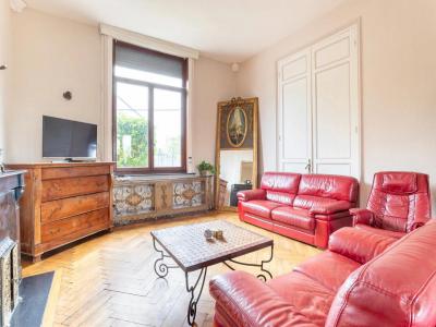 Acheter Maison Wattrelos 346500 euros