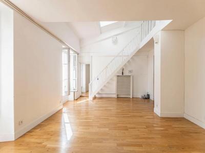 For sale Paris-12eme-arrondissement 5 rooms 89 m2 Paris (75012) photo 1