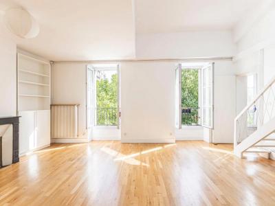 For sale Paris-12eme-arrondissement 5 rooms 89 m2 Paris (75012) photo 2
