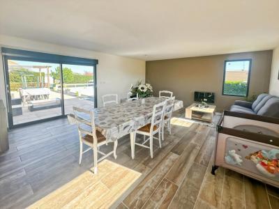 Acheter Maison 127 m2 Breuil