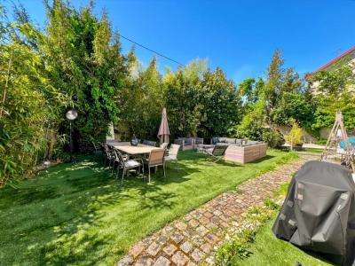 For sale Villemomble 10 rooms 260 m2 Seine saint denis (93250) photo 1